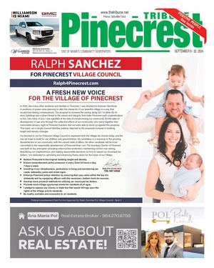 Pinecrest 09 09 24