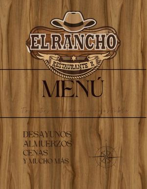 Rancho Restaurante
