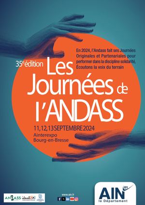 Guide participant ANDASS 2024