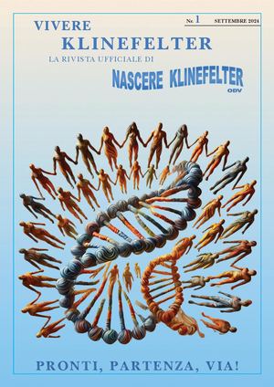 Vivere Klinefelter Nr. 1 Sett 2024