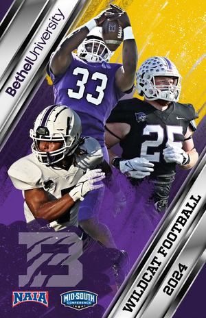 Football Media Guide 2024