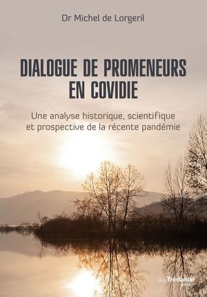 Dialogue de promeneurs en Covidie, Michel DE LORGERIL (EXTRAIT)
