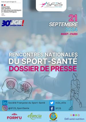 Dossier de presse RN2S-2024