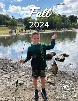 2024 Fall