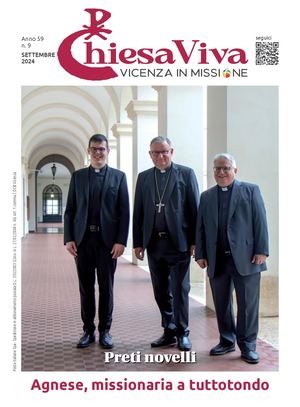 Chiesa Viva 09 Settembre 2024