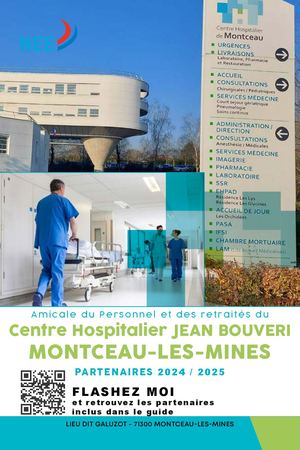 EXTRAIT GUIDE CSE HOPITAL MONTCEAU LES MINES