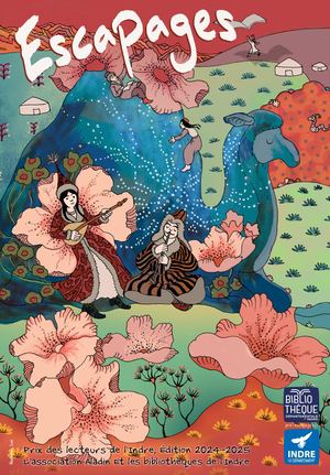 Livret Escapages 24 25