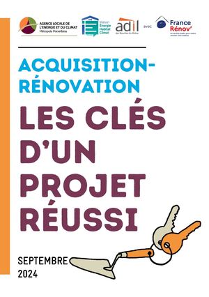 Guide Acquisition-Renovation