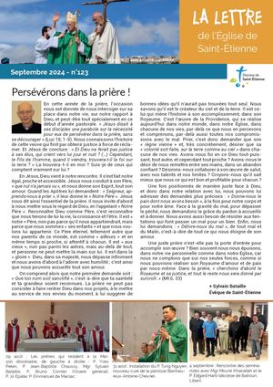 Lettre N°123 Septembre 2024 Ok