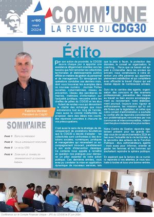 Comm'une N°60
