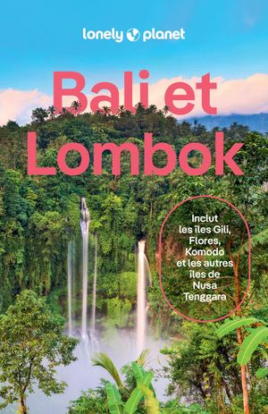 Bali et Lombok 13ed