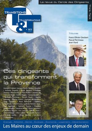 Transitions & Transformations n°2