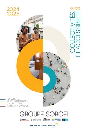 Guide Collectivités Et Accessibilité 2024 25