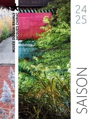 Brochure de saison 2024-2025