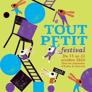 Programme tout petit festival