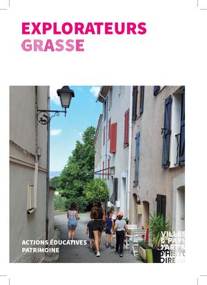 Explorateur 2024