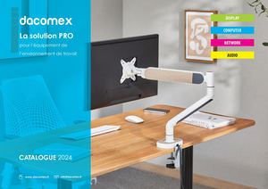 Catalogue Dacomex 2024 - Web