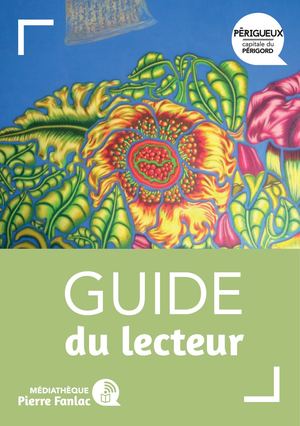 Médiathèque Pierre Fanlac | Guide du lecteur