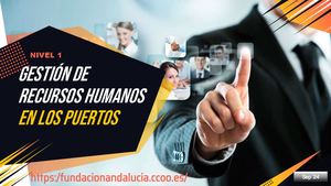 Rh 05 Recursos Humanos