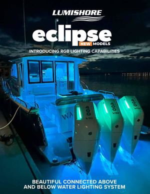 Lumishore Eclipse Lighting