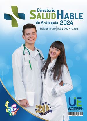 Directorio Saludhable 2024