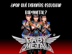 Actv Rev Digital Babymetal