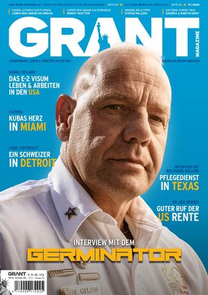 Grant Magazine 1.2024