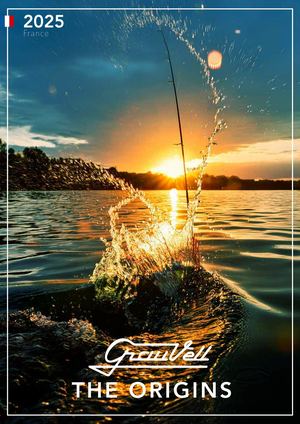 Grauvell 2025 France