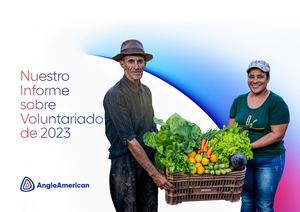 EXPERIENCIAS DEL PROGRAMA VOLUNTARIADO