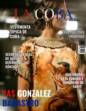 Revista De Moda De La Vestimenta Cubana