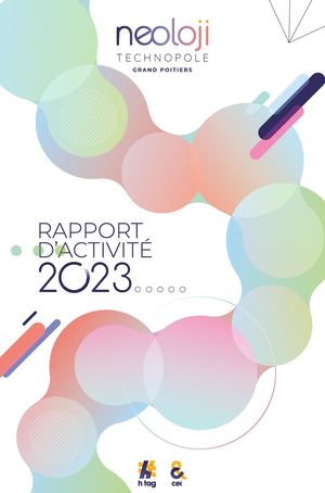 Neoloji Rapport d'activité 2023