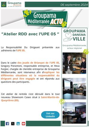 Actu Atelier Rdd Avec L’upe 05 06092024