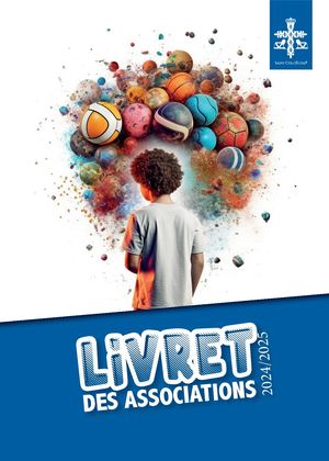 Livret des Associations 2024