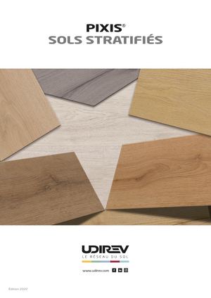 Brochure Pixis 2022 Udirev