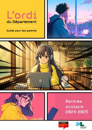 Guide Ordinateur 2024