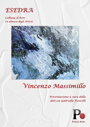 Esedra: Vincenzo Massimillo