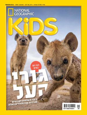 קידס ספטמבר 24