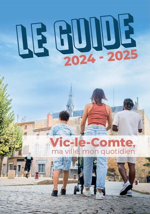 Le Guide - 2024