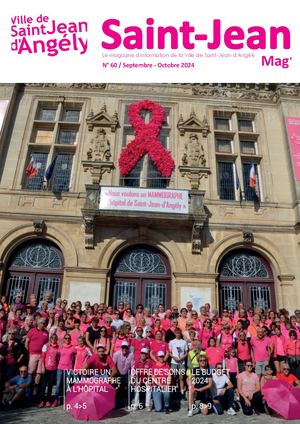 Bm 60 Septembre/octobre 2024
