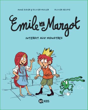 Extrait-Emile et Margot-MHF