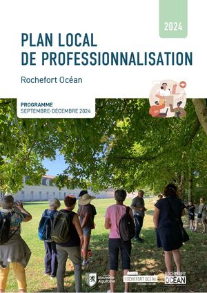 PLP Programme Mai Juin 2024