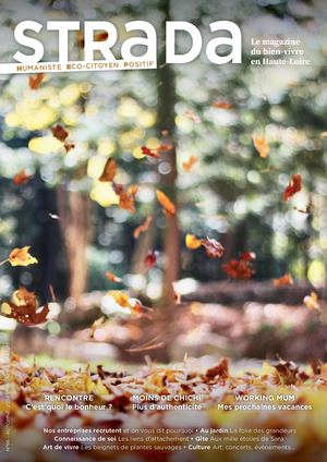 STRADA 66 automne 2024