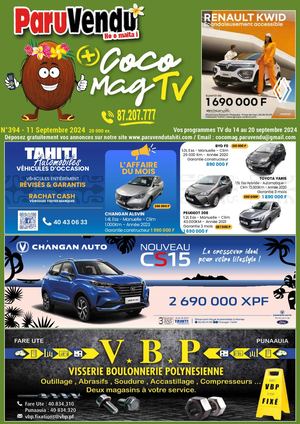 PV 394 du 11/09/2024