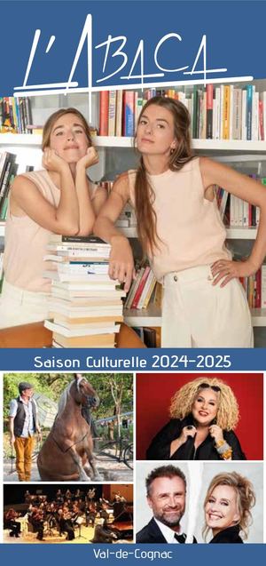L'ABACA Saison 2024-2025