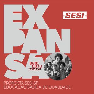 Expansão SESI-SP