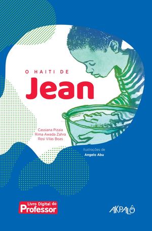 LDP O Haiti De Jean PNLD24 CHECK CPE VAL 0001