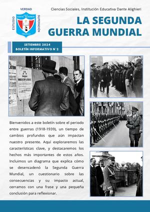 Período De Entreguerras (8)