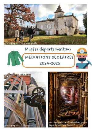 Guide Médiation Scolaire 2024 2025