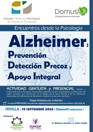 Programa Alzheimer 2024