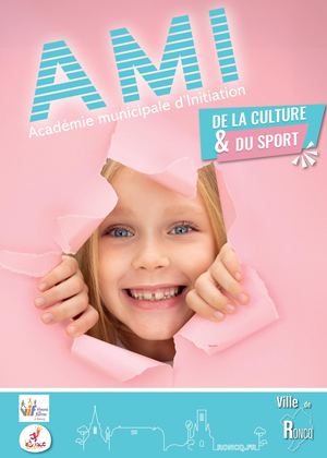 AMI de la culture et du sport - 2024 - Roncq